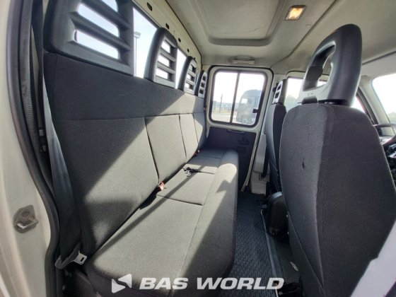 イヴェコ・デイリー 50C17 オープン