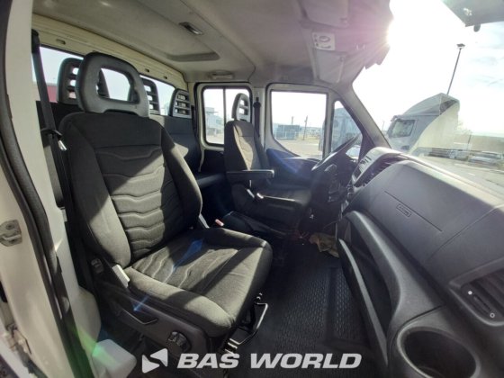 イヴェコ・デイリー 50C17 オープン