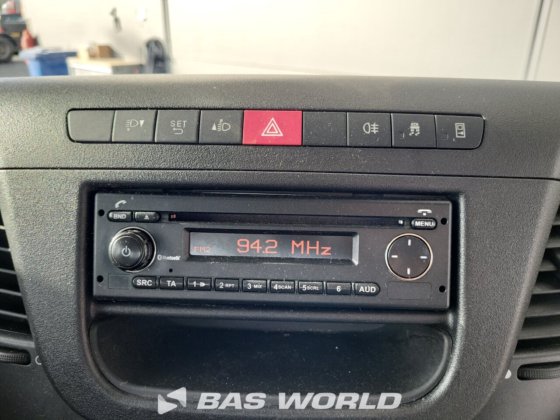 イヴェコ・デイリー 50C17 オープン