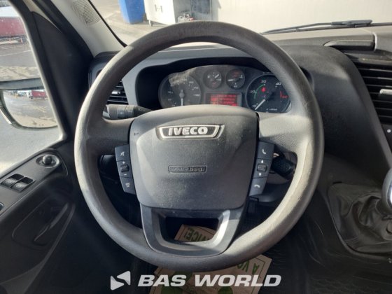 イヴェコ・デイリー 50C17 オープン