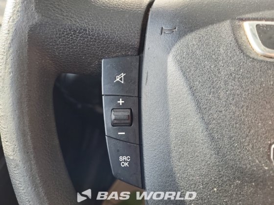 イヴェコ・デイリー 50C17 オープン