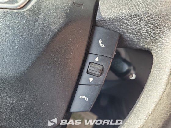 イヴェコ・デイリー 50C17 オープン