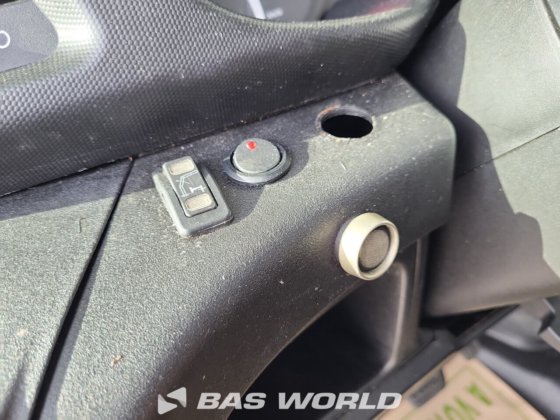 イヴェコ・デイリー 50C17 オープン