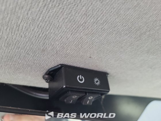 イヴェコ・デイリー 50C17 オープン