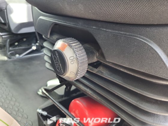 イヴェコ・デイリー 50C17 オープン