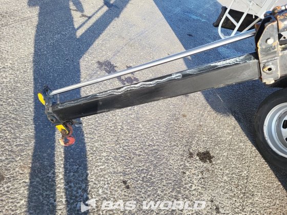 イヴェコ・デイリー 50C17 オープン