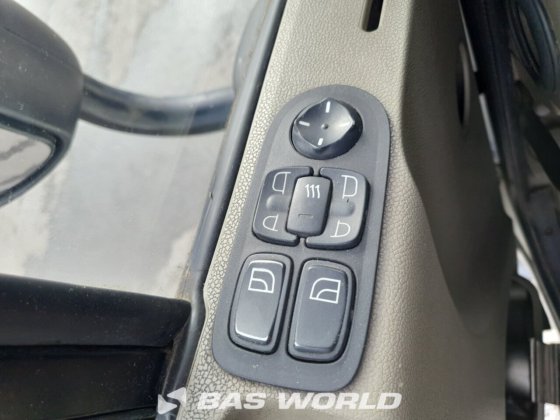 DAF CF75.250 6X2 Mol Type：推土机