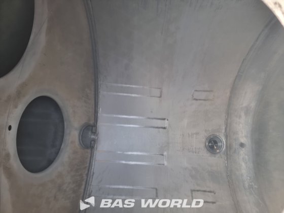 马扎尔坦克半拖车