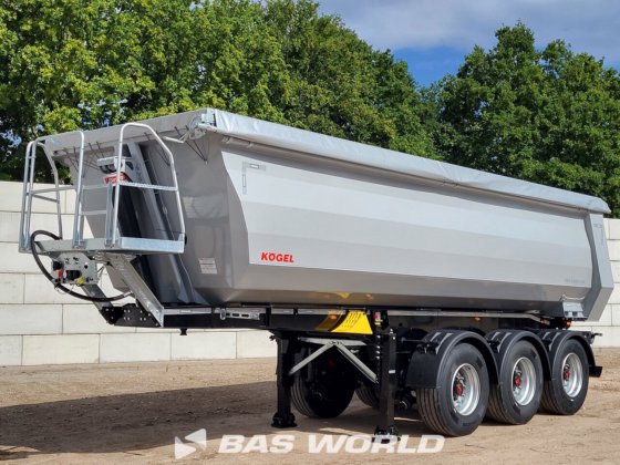 ケーゲル・ティッパー