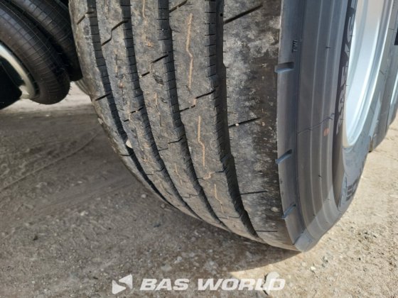 ケーゲル・ティッパー