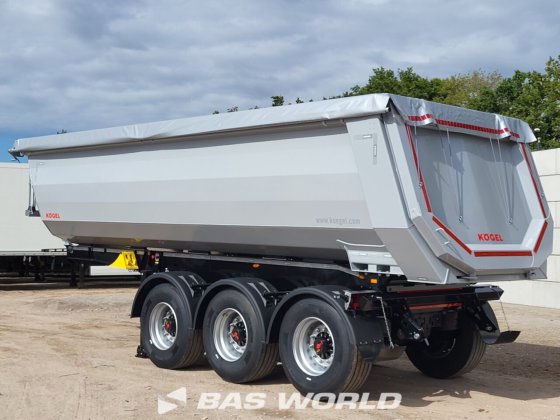 ケーゲル・ティッパー