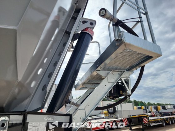 ケーゲル・ティッパー