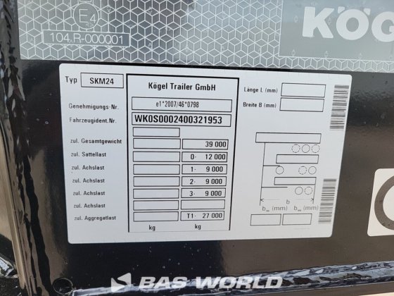 ケーゲル・ティッパー