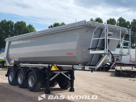 ケーゲル・ティッパー