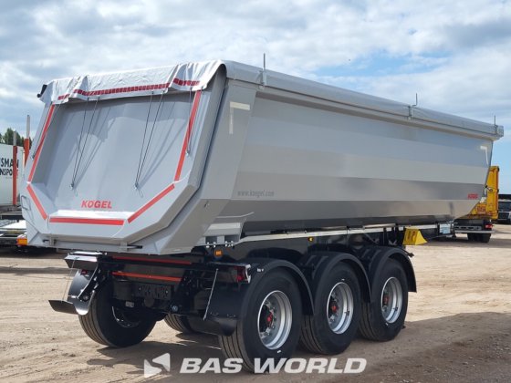 ケーゲル・ティッパー