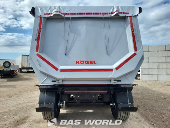 ケーゲル・ティッパー