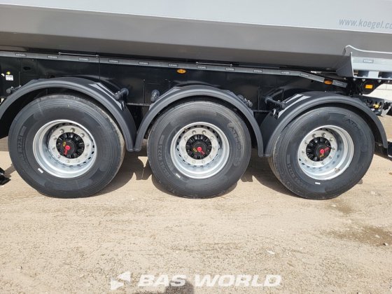 ケーゲル・ティッパー