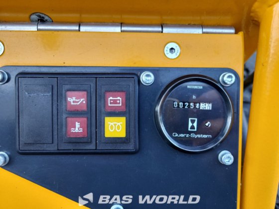 シェルパ・ホイールローダー