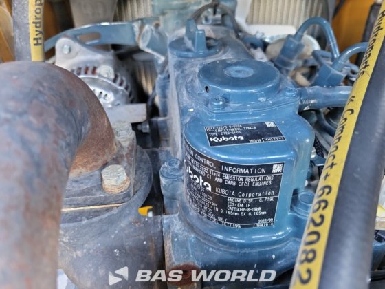 Sherpa 轮式装载机