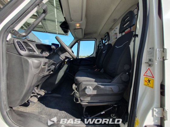 Iveco デイリー 70C18 ティッパー