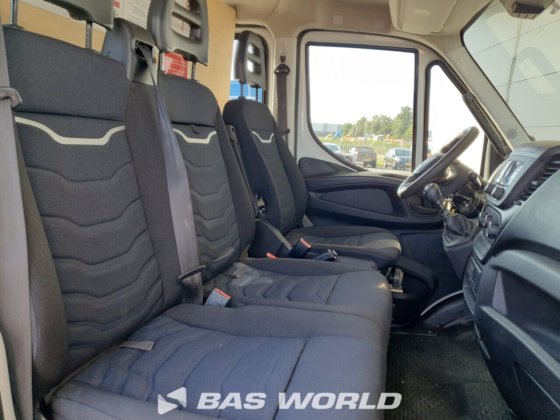 Iveco デイリー 70C18 ティッパー