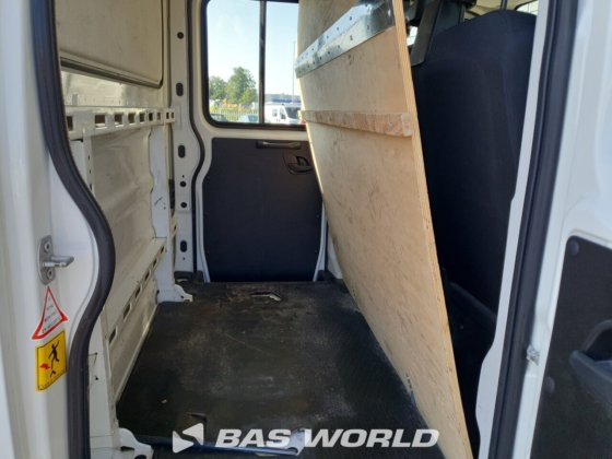 Iveco デイリー 70C18 ティッパー