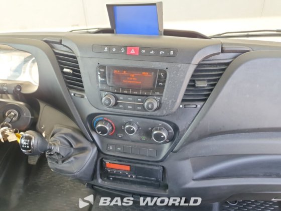 Iveco デイリー 70C18 ティッパー