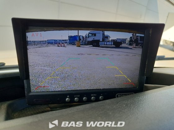 Iveco デイリー 70C18 ティッパー