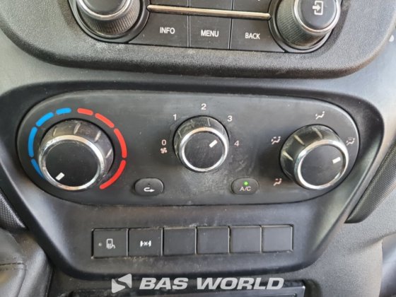 Iveco デイリー 70C18 ティッパー