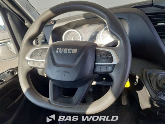 Iveco デイリー 70C18 ティッパー