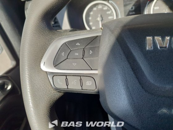 Iveco デイリー 70C18 ティッパー