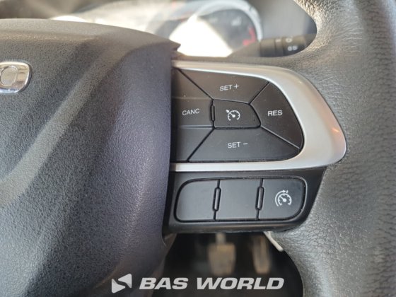 Iveco デイリー 70C18 ティッパー