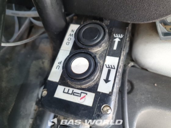 Iveco デイリー 70C18 ティッパー