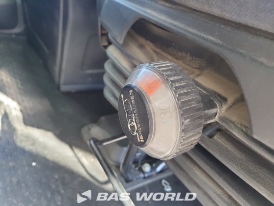 Iveco デイリー 70C18 ティッパー