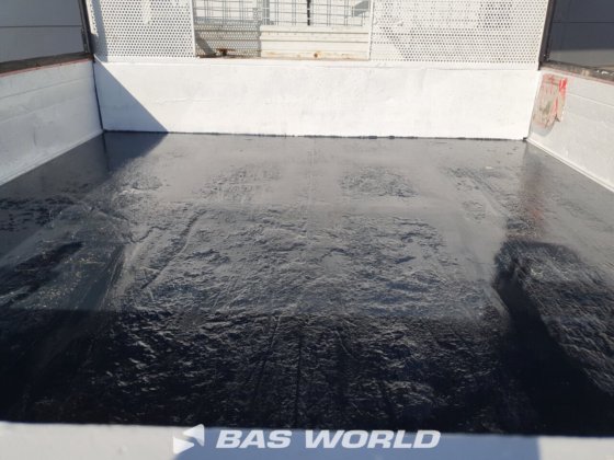 Iveco デイリー 70C18 ティッパー