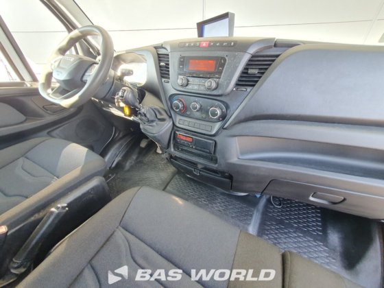 Iveco デイリー 70C18 ティッパー