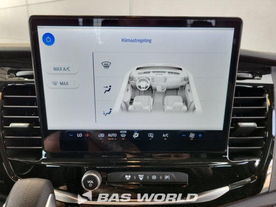 フォード・トランジット 170pk オープン