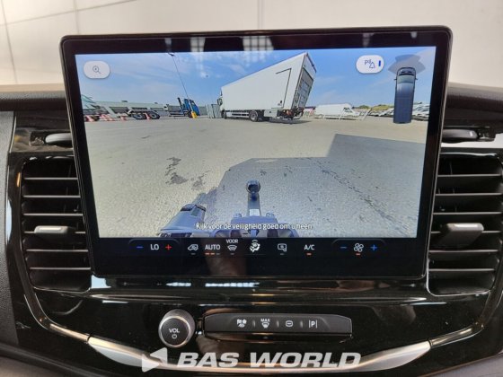 フォード・トランジット 170pk オープン