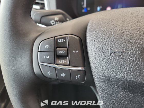 フォード・トランジット 170pk オープン