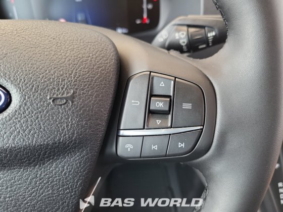 フォード・トランジット 170pk オープン