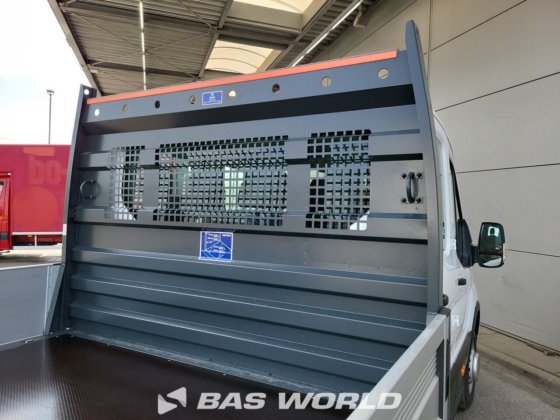 フォード・トランジット 170pk オープン