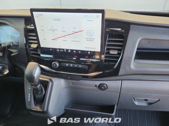 フォード・トランジット 170pk オープン