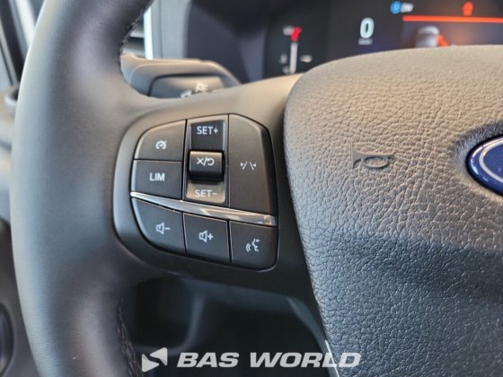 フォード・トランジット 170pk オープン