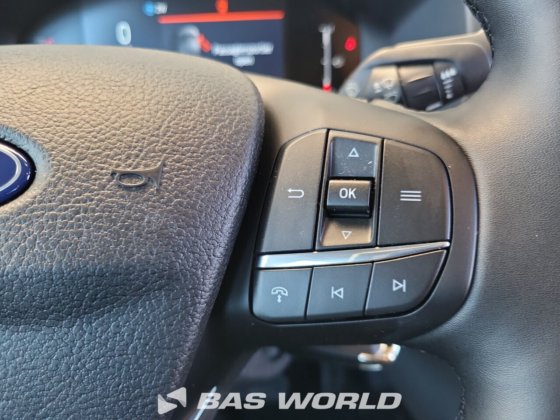 フォード・トランジット 170pk オープン