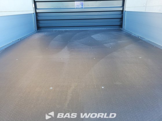 フォード・トランジット 170pk オープン