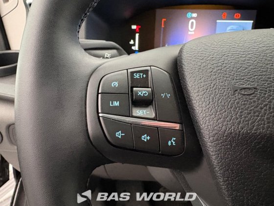 福特全顺 170pk 打开