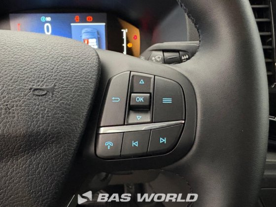 福特全顺 170pk 打开