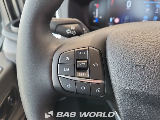 福特全顺 170pk 打开