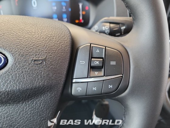 福特全顺 170pk 打开