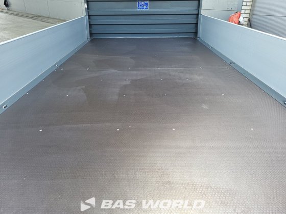 福特全顺 170pk 打开